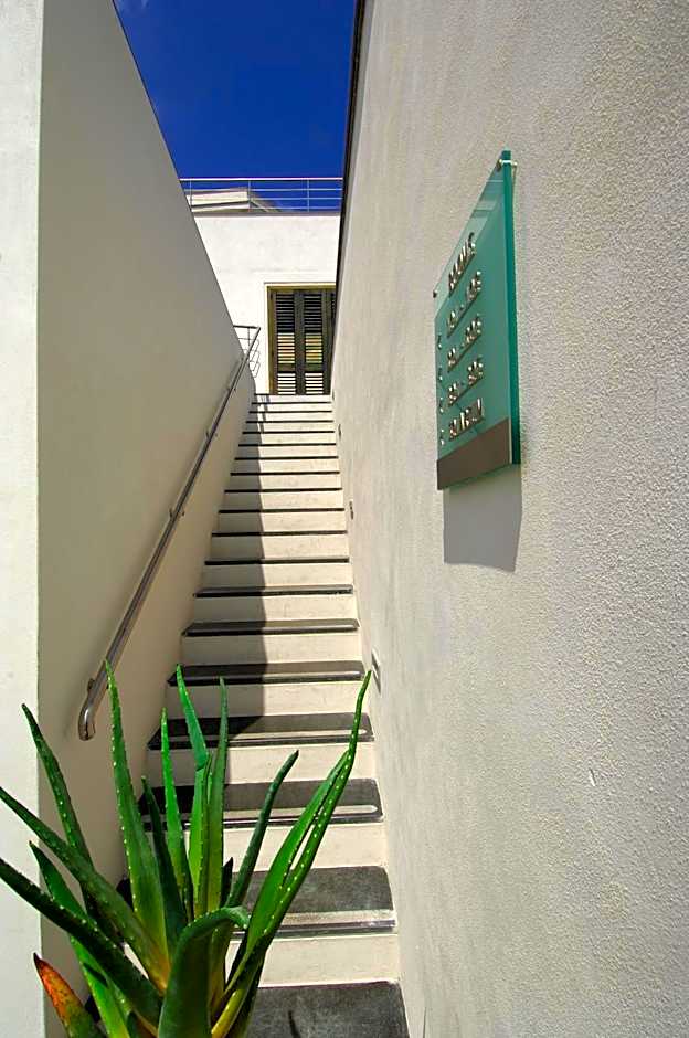 Residence Stella Marina