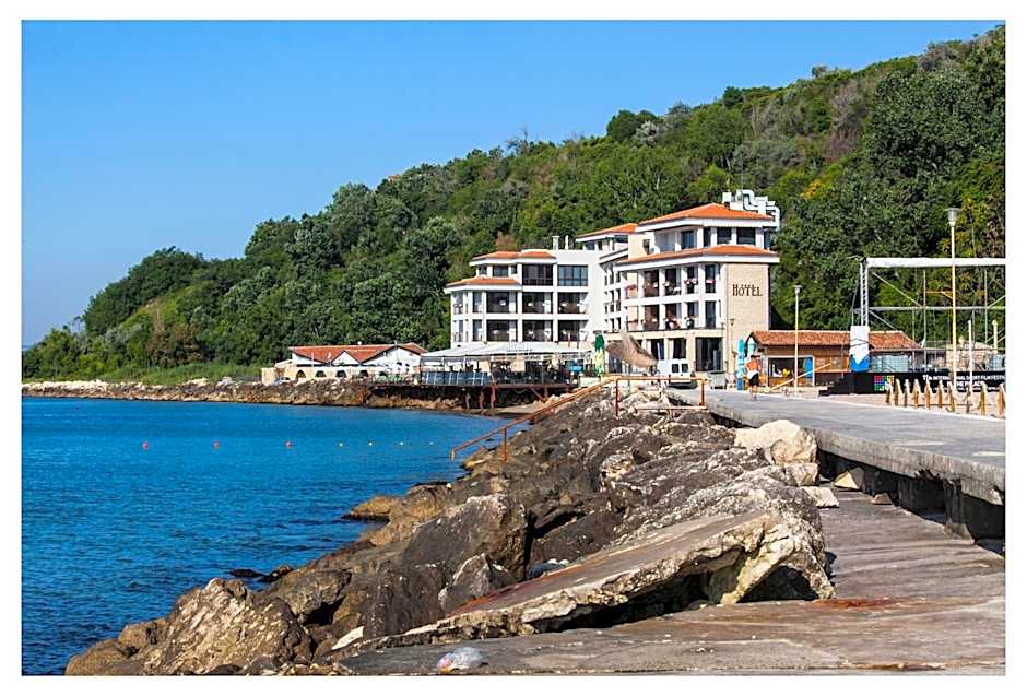 Regina Maria Spa Design Hotel