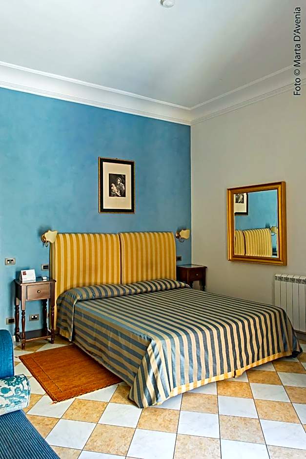 terrazze di montelusa