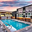 Best Western Inn Santa Clara