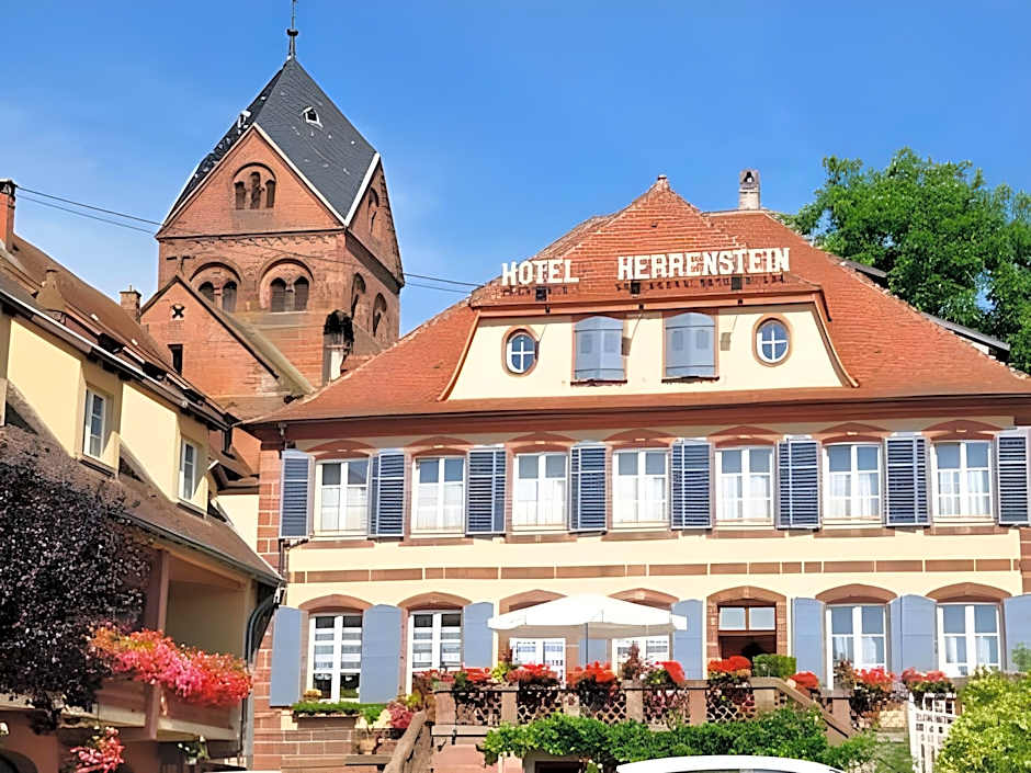 Hotel Du Herrenstein