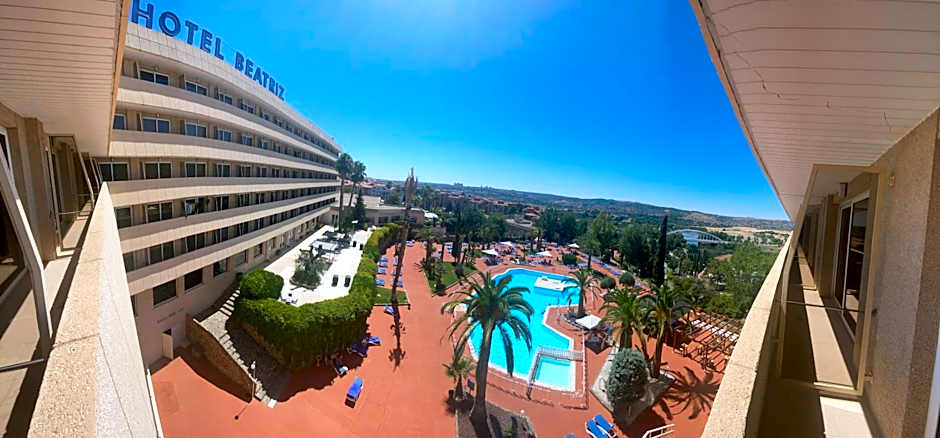 Beatriz Toledo Auditorium & Spa