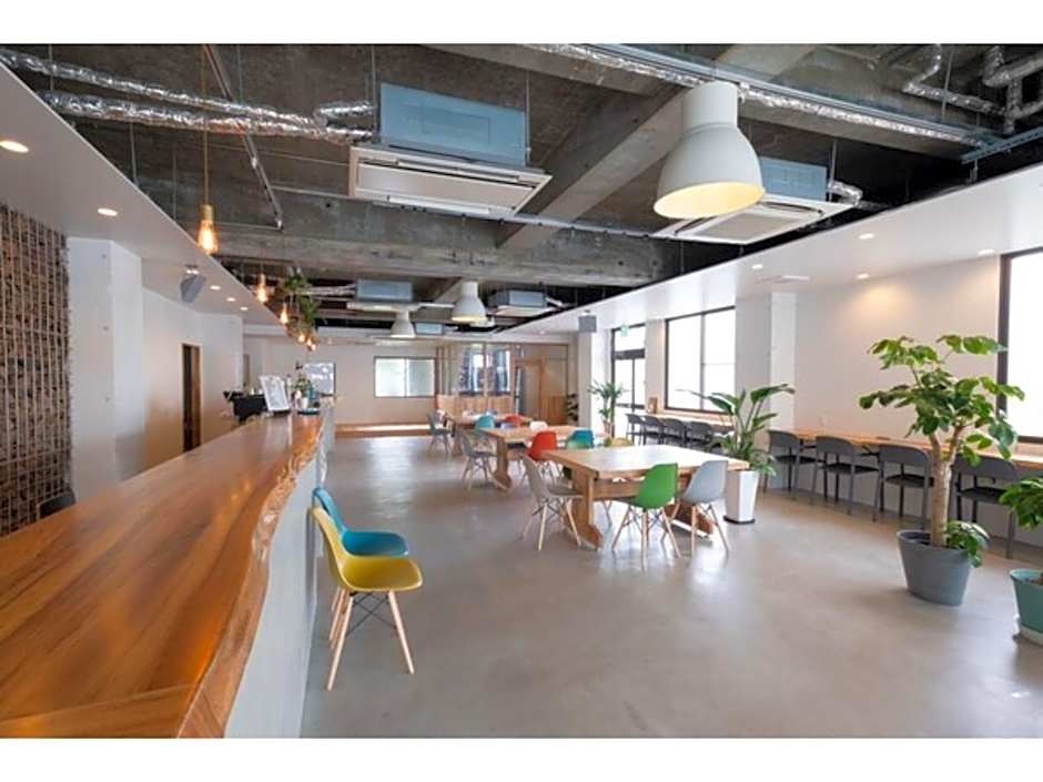 SERENDIP HOTEL GOTO - Vacation STAY 82542