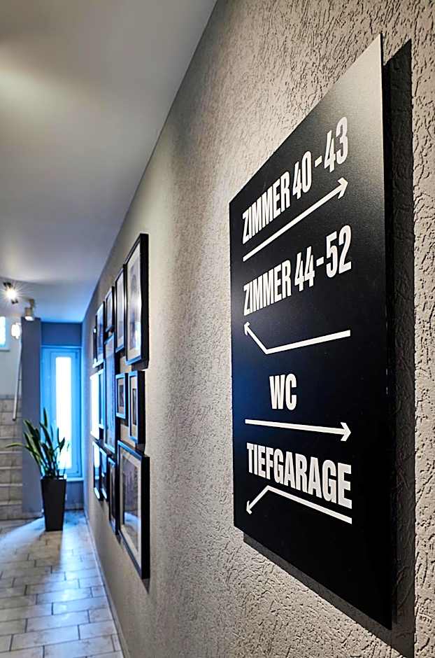 Dom Hotel