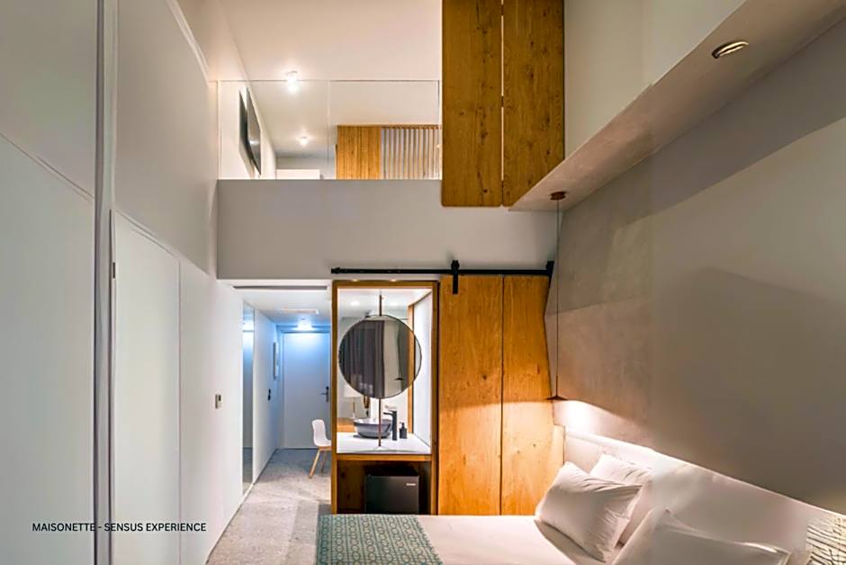 Sensus Experience by Lavris