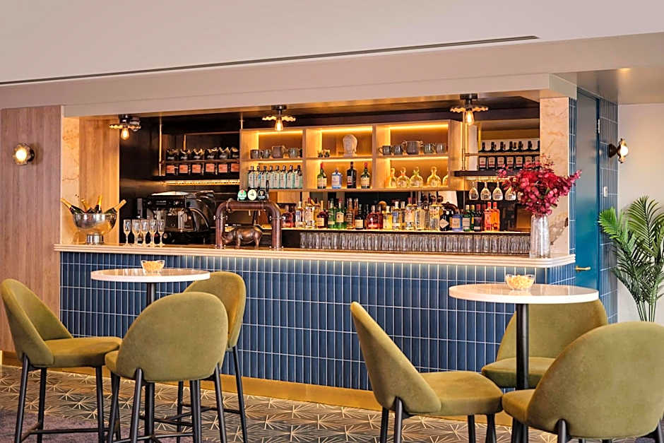 Sheraton Athlone Hotel