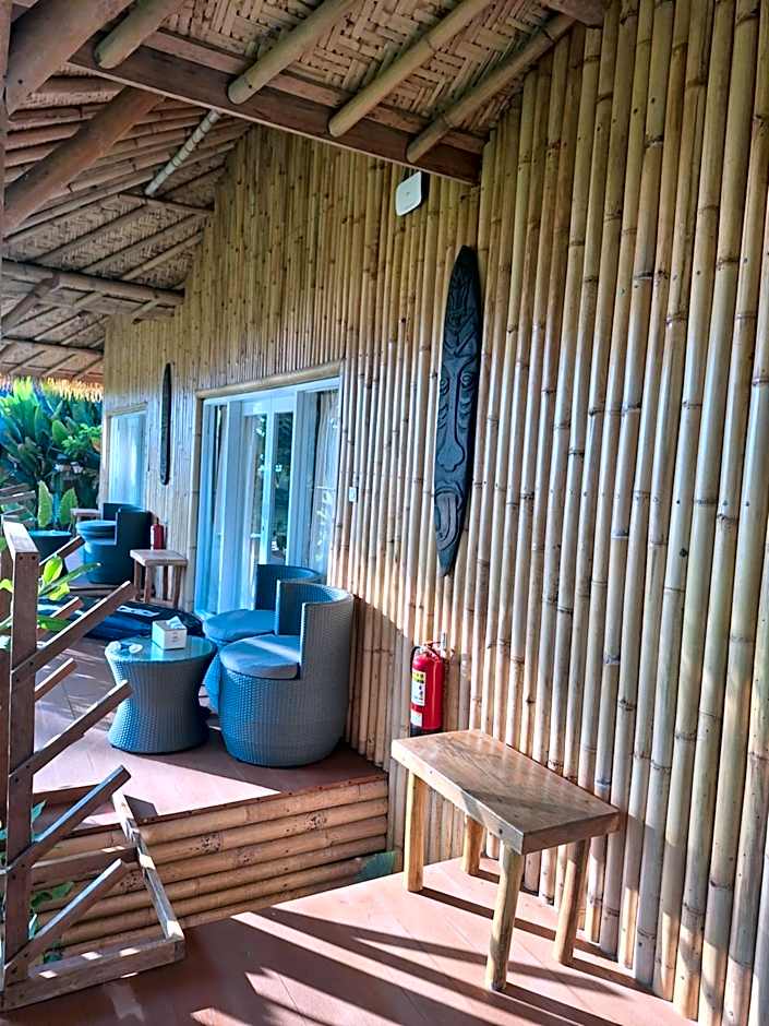 Sumba Retreat Kerewe