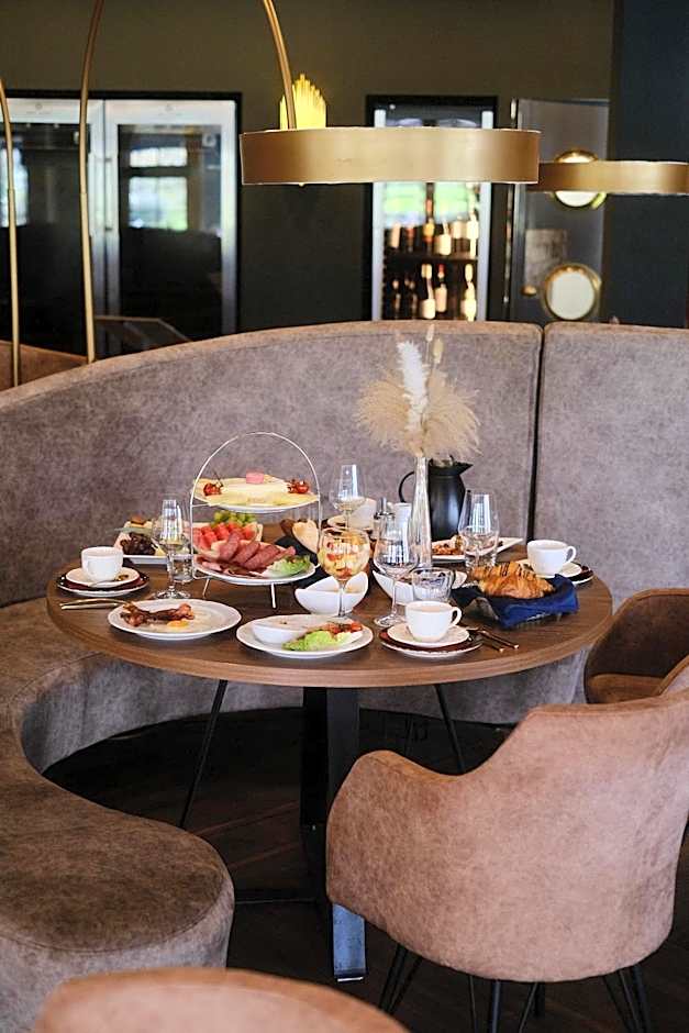 PARKHOTEL - Rosarium