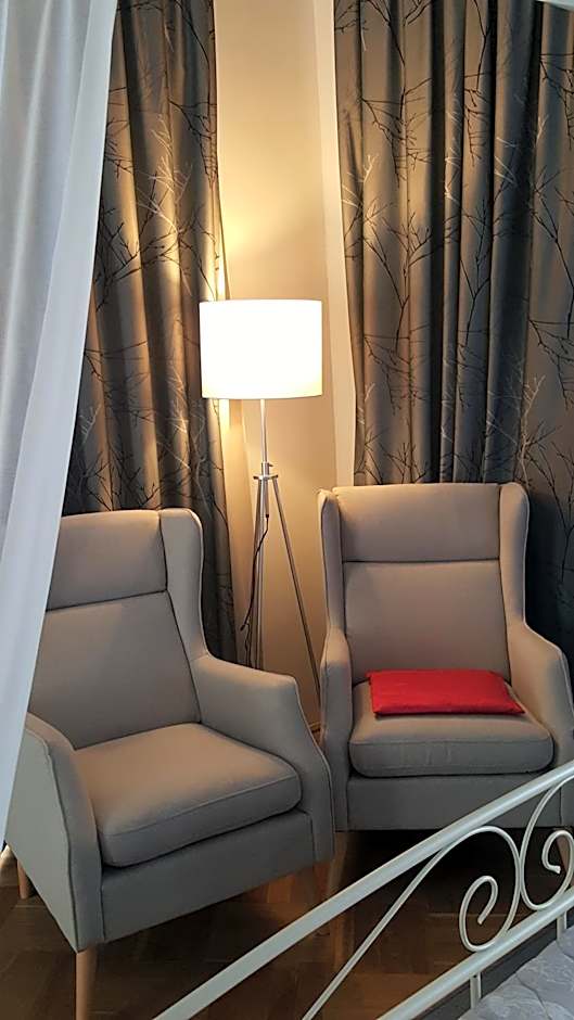 Boutique Hotel Kugel Wien