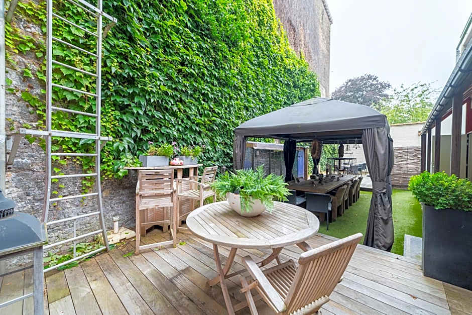 Hotel Het Gheestelic Hof