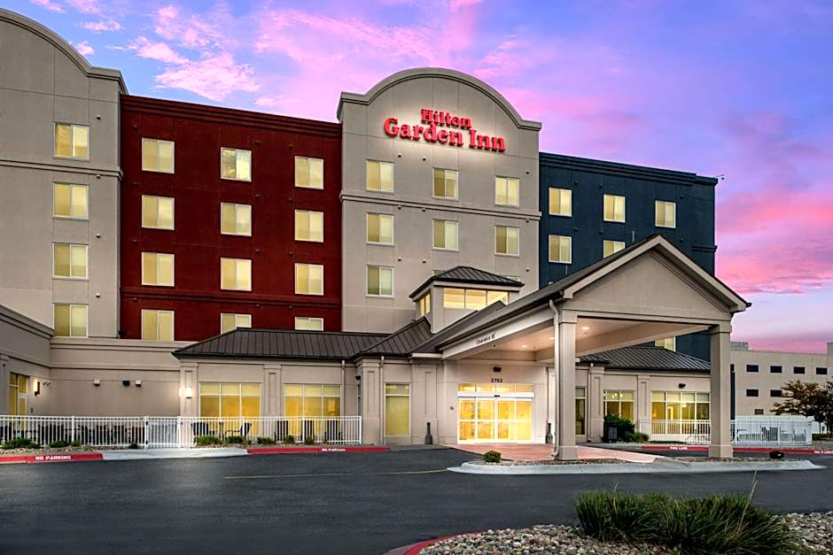 Hilton Garden Inn Omaha East/Council Bluffs
