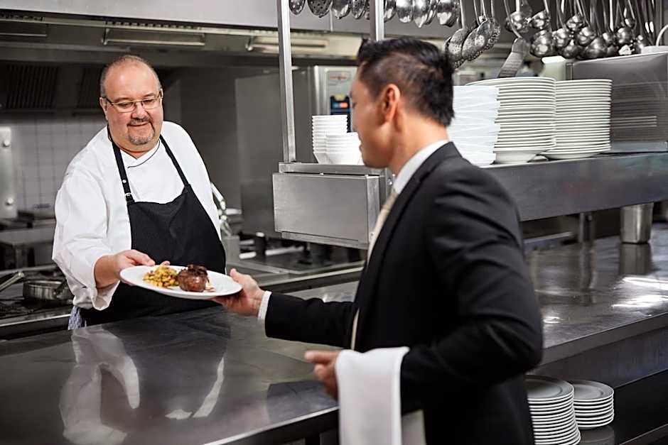 Hotel Gladbeck van der Valk