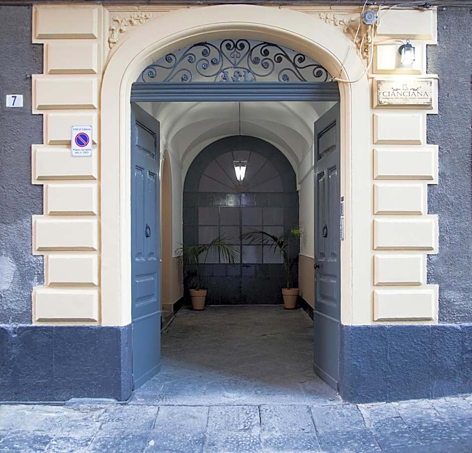 Cianciana