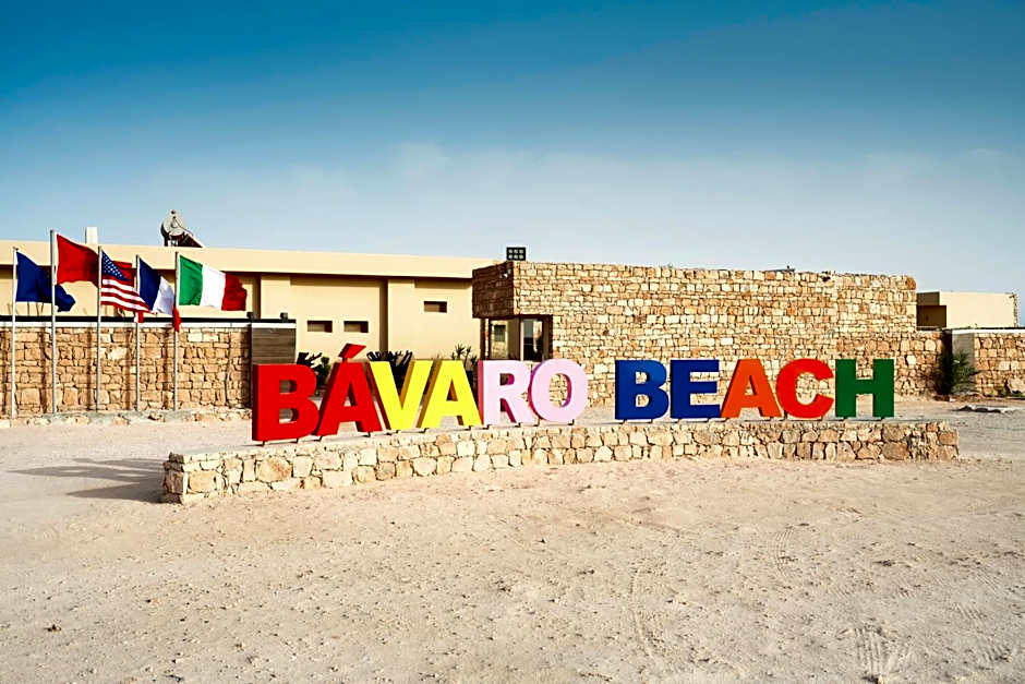 Bavaro Beach Dakhla