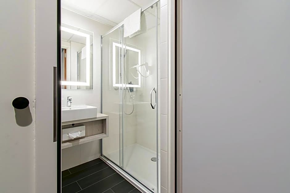 ibis Styles Zeebrugge