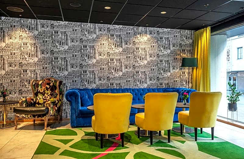 Thon Hotel Stavanger