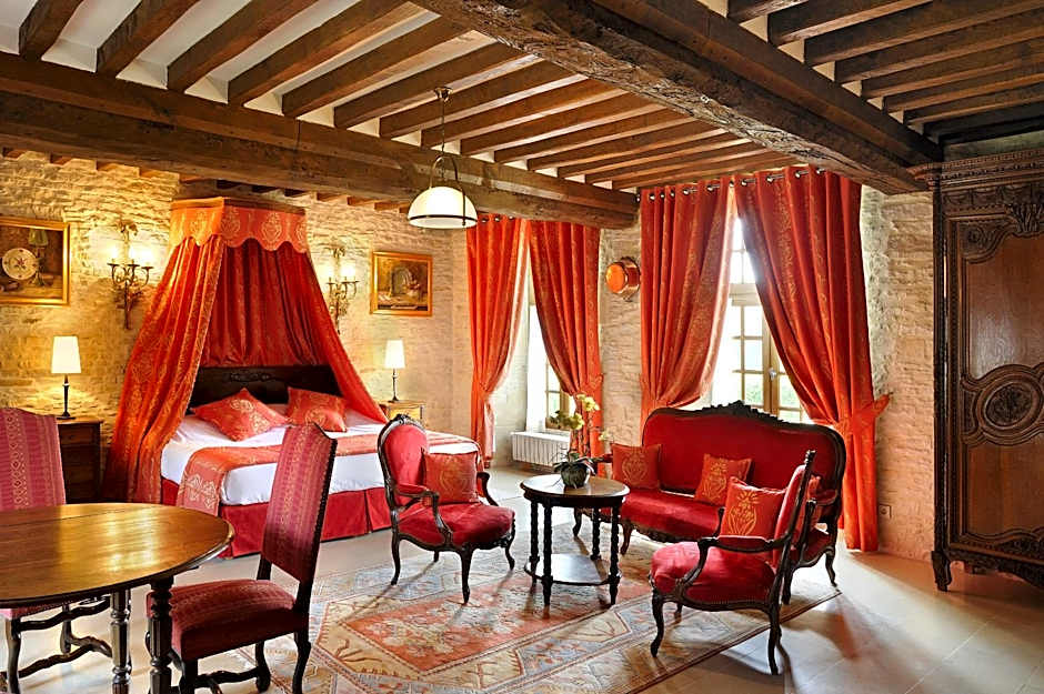 Appartement Prestige Résidentiel 3 chambres 3 salles de bain au Manoir de Mathan à Crépon 5 mn d'Arromanches et 10 mn de Bayeux