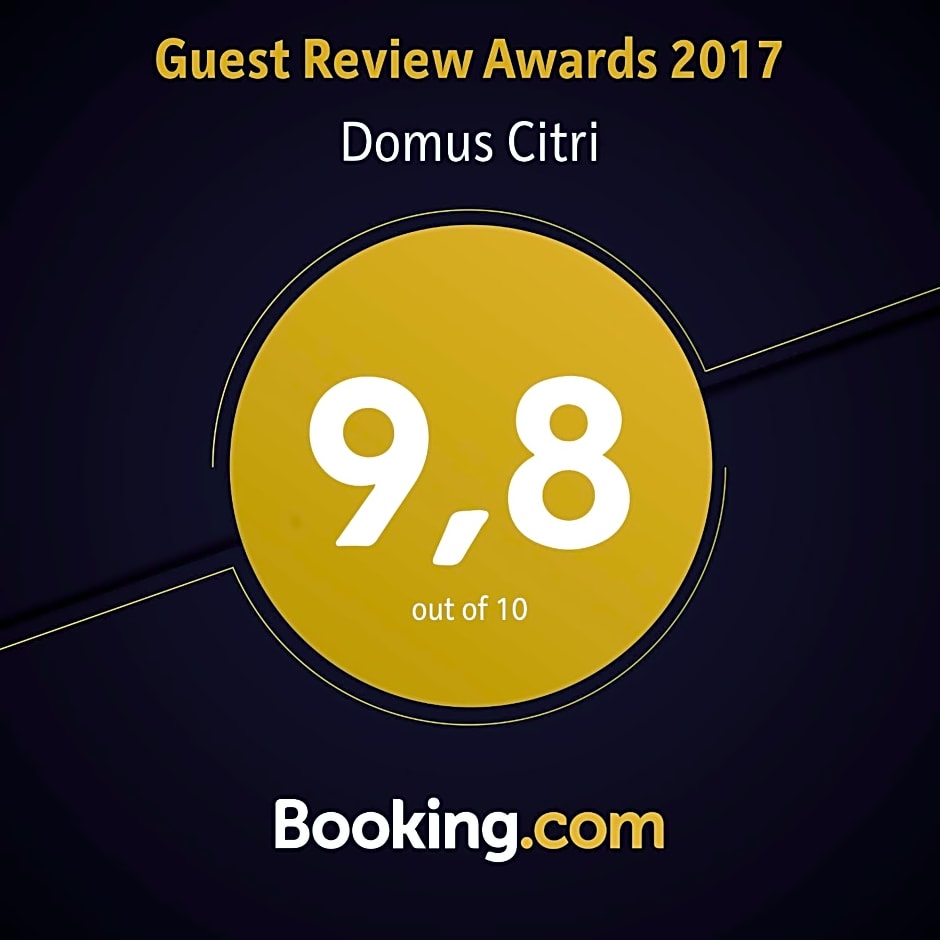 Domus Citri