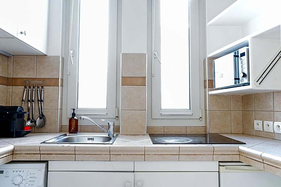 Residence Courcelle