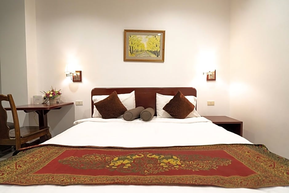 Phanthipha Residence