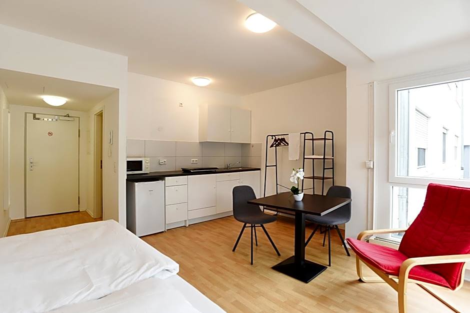 Apartments EFDE GmbH