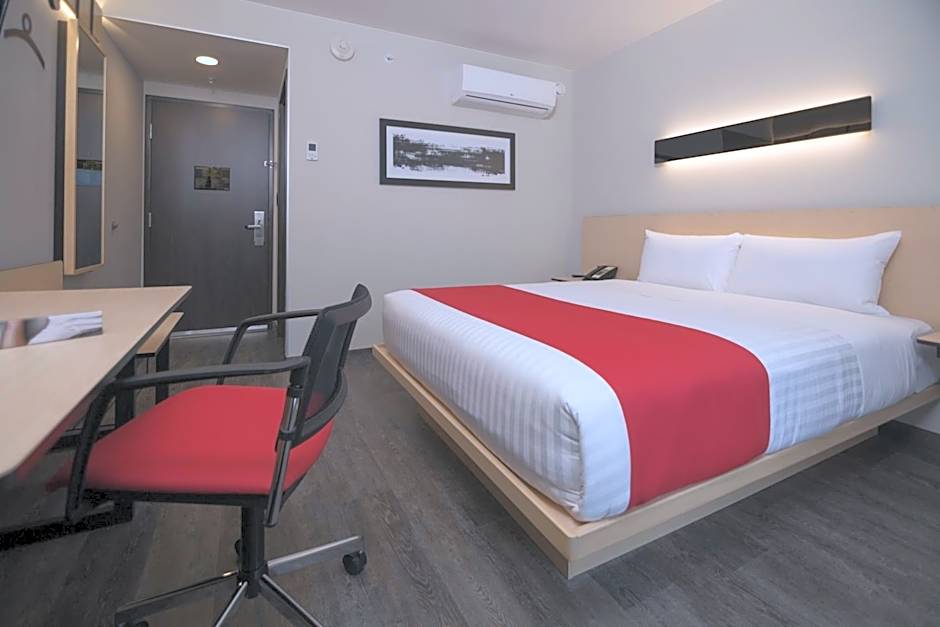 City Express Plus by Marriott Medellín Colombia
