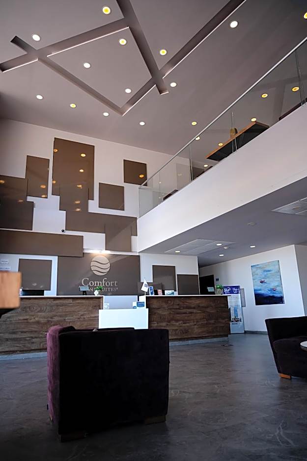 Comfort Inn & Suites Los Cabos