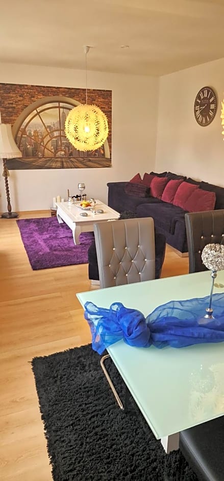 Stadtrand Wilhelmshaven