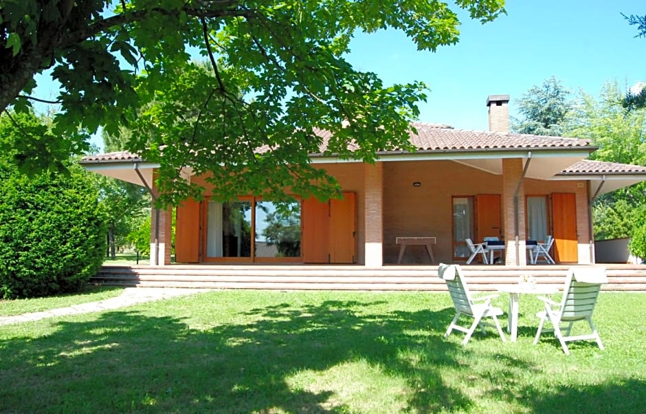 La Collina Sul Mare B&B