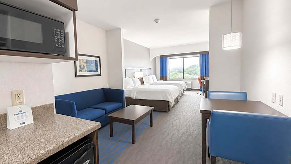 Holiday Inn Express & Suites Glenpool By IHG