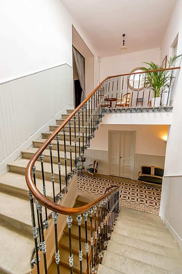 Eloi Merle - Chambre d'hôtes