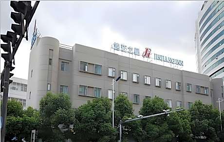 Jinjiang Inn Wenzhou Railway Station Branch