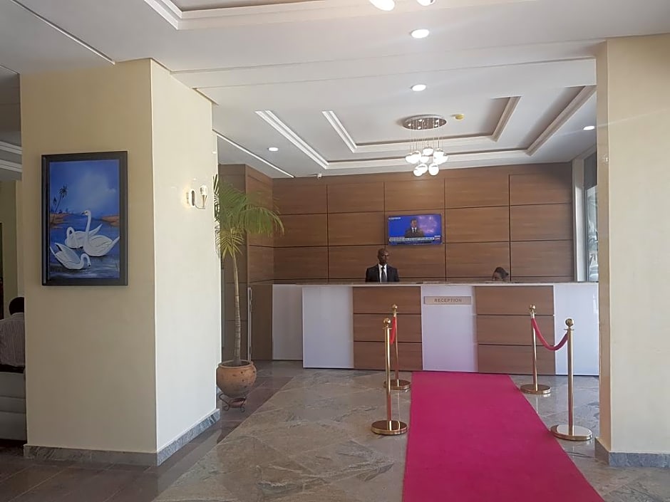 Brookville Hotel & Suites