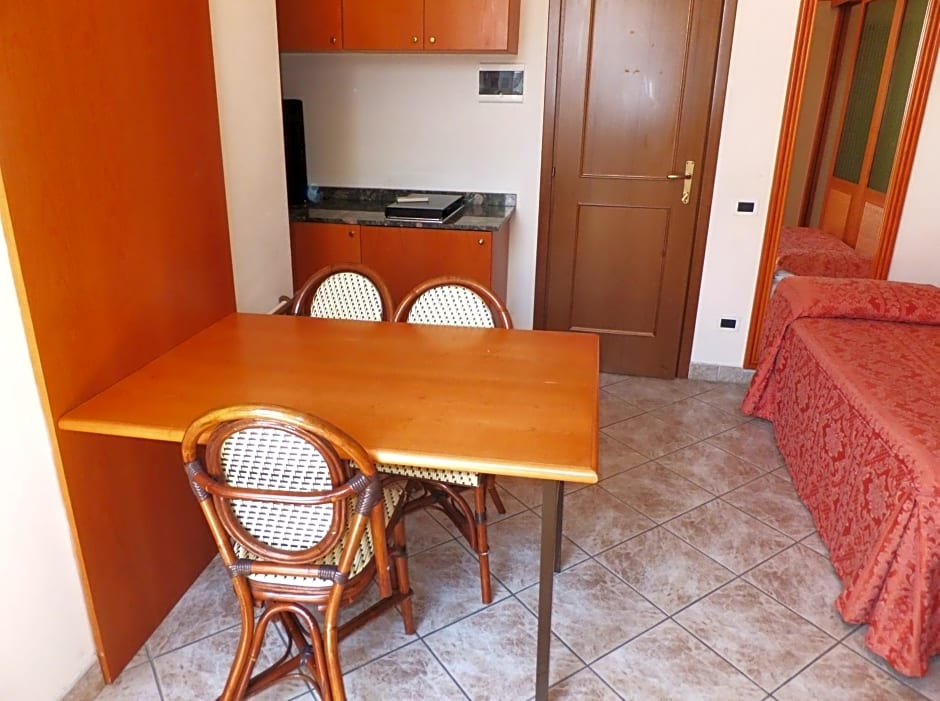 Hotel Bella Riviera Lungomare