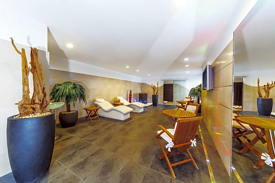 NH Collection Budapest City Center