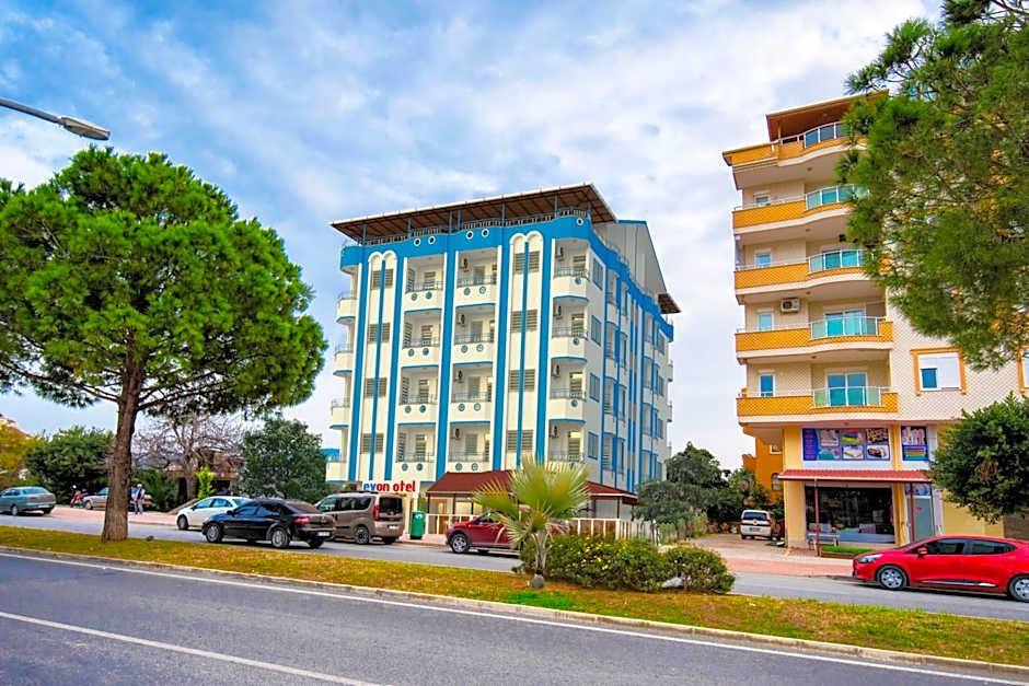 Evon Otel