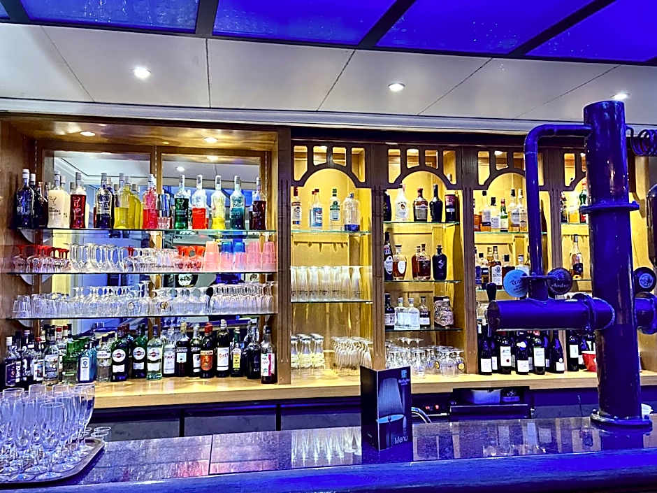 Holiday Inn Calais Coquelles By IHG