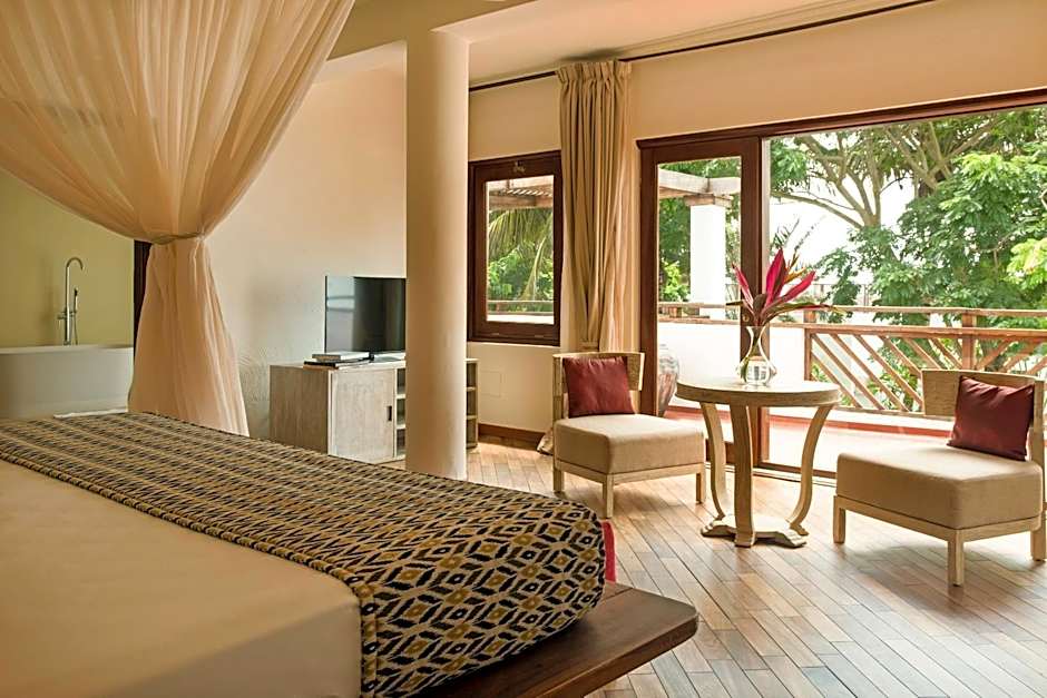 Essque Zalu Zanzibar