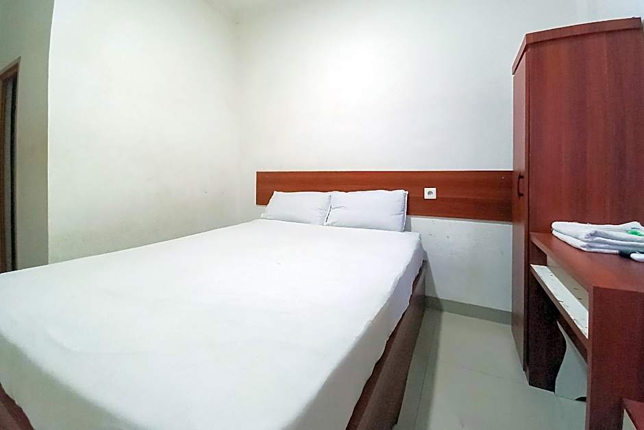 Reddoorz near Terminal Roro Bandar Sri Junjungan