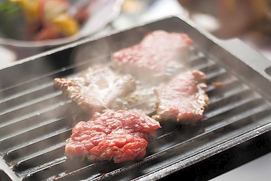 Kurobe UnazukiOnsen Togen