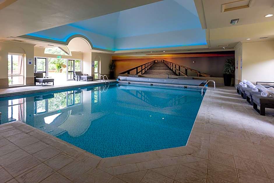 Albrighton Hall Hotel and Spa, a member of Radisson Individuals