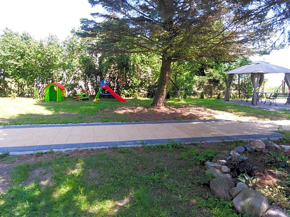 Dom wczasowy Finezja