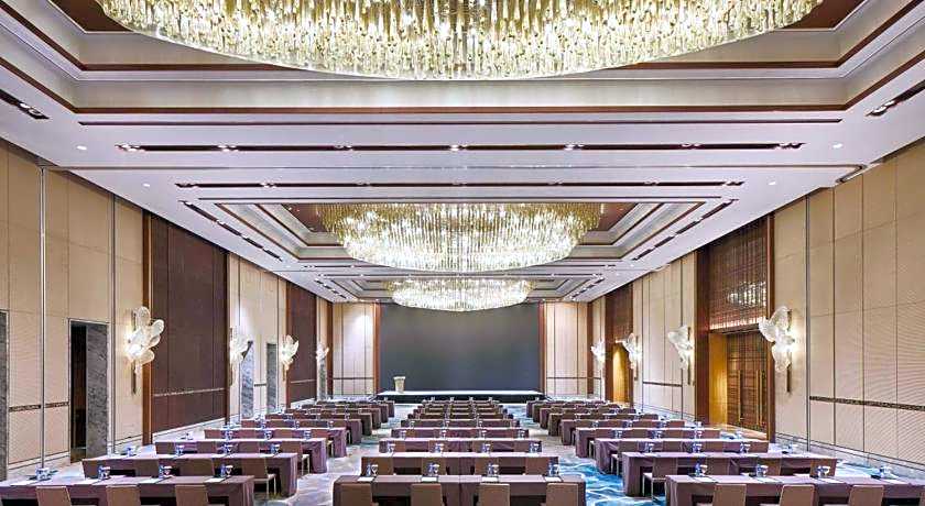 Intercontinental Zhuhai By IHG