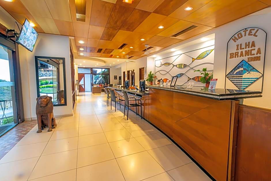 Hotel Ilha Branca Inn