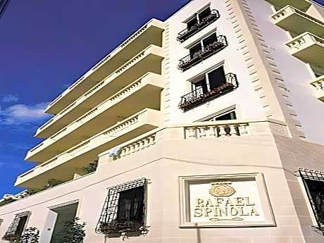 Allegro Hotel
