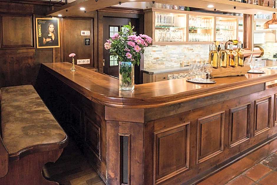 Landgasthof zum Erdinger Weissbräu