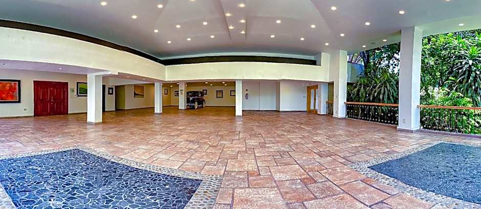 Holiday Inn Cuernavaca By IHG