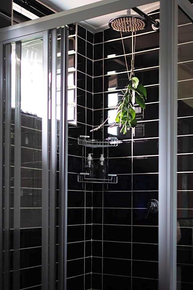 Liedjiesbos Urban Olive Farm