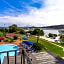 Colonna Hotel Du Golf