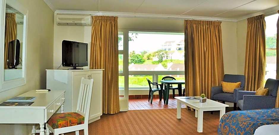 The Estuary Hotel & Spa